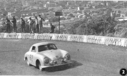 Tour de France - 1952r.